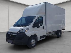 Opel Movano  2.2 D L4H1 2WD VA Edition Koffer+Klima+RFC