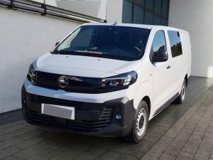 Opel Vivaro 2.0 BlueHDi 145 Lang (V)
