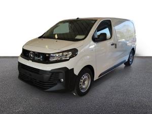 Opel Vivaro Cargo M + RFK 180 ° + Holzboden und Seite + 10“-Touchscreen,…