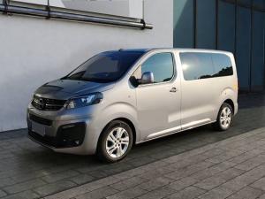 Opel Zafira Life  2.0 D M Edition
