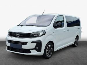 Opel Zafira Life  2.0 D XL Aut. Edition, Navi,Cam,LED,Sitzheizg