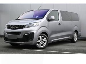 Opel Zafira Life Edition L (L3)/AHK/HuD/Kamera/5-Sitz