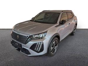 Peugeot 2008 Allure 1.2 SHZ Navi Keyless PDCv+h