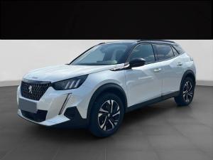 Peugeot 2008 GT 1.2 PureTech 130 LED+NAVI+SITZHZG+CAM+PDC+CARPLAY+