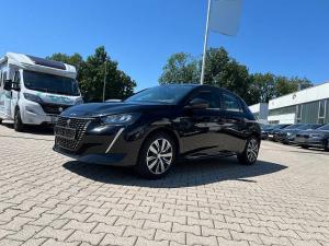 Peugeot 208 1.5 BlueHDi 100 Active LED Navi Sitzh. Klima