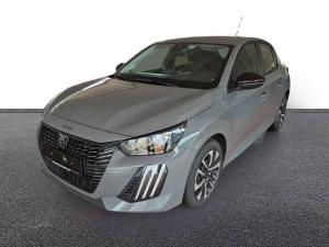 Peugeot 208 Active 1.2 Musikstreaming DAB SHZ