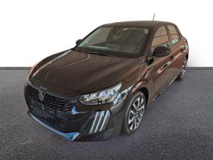 Peugeot 208 Active 1.2 Musikstreaming DAB SHZ