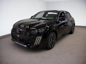Peugeot 208 Hybrid 136 GT 1.2 Kamera 360 Keyless Plus