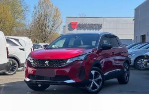 Peugeot 3008 GT PureTech 130 EU6d AHK/ACC/CAM/BLIS/SHZ