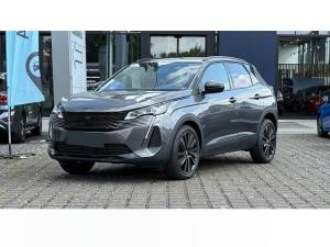 Peugeot 3008 GT PureTech ACC/CAM/PANO/Black Tone
