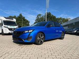Peugeot 308 1.2 PureTech 130 Allure *LED Navi Leder DAB*