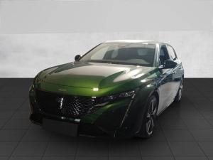 Peugeot 308 GT 1.2 PureTech 360 Kamera Navi Klima-AT SHZ LED AAuto ACPlay u.v.m.