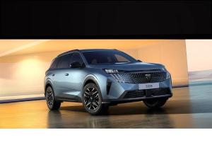 Peugeot 5008 Allure HYBRID 136 e-DSC6 +NAV+ACC+360’CAM+AHK+