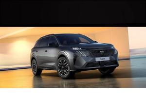 Peugeot 5008 Allure HYBRID 136 e-DSC6 +PANO+NAV+ACC+360’CAM+AHK+
