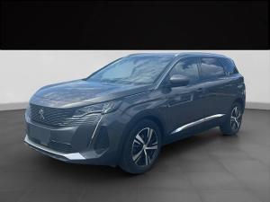 Peugeot 5008 Allure Pack 1.2 PT 130 7-Sitzer +ACC+PARKL+CAM+SHZ