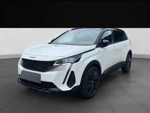Peugeot 5008 GT 1.2 PT 7-Sitz+NAVI+LED+ACC+360°+ALCANTARA+PANO+MASSAGE+