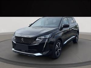Peugeot 5008 GT 2.0 BlueHDi 7-Sitzer ALLWETTER PANO KAMERA PDC