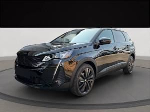 Peugeot 5008 GT Pack PT 180 EAT8 +7-Sitzer+AHK+AGR+FOCAL+NAV+360KAM+