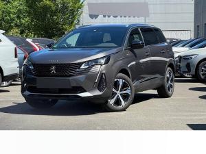 Peugeot 5008 GT PureTech 130 EU6d 7-Sitzer ACC/AHK/CAM