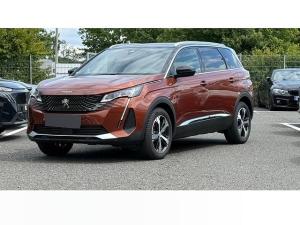 Peugeot 5008 GT PureTech 130 EU6d ACC/BLIS/CAM/PANO