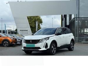 Peugeot 5008 GT PureTech EU6d 7-Sitzer AHK/ACC/CAM/BLIS