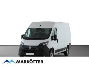 Peugeot Boxer Kasten Hochraum 335 L2H2 BlueHDi 140 FAP