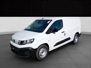 Peugeot Partner L2H1 1.5 BlueHDi 100 FAP EU6e