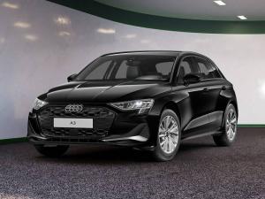 Privat: Audi A3