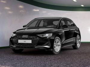 Privat: Audi A3