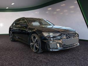 Privat: Audi A6