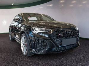 Privat: Audi RSQ3 RS Q3