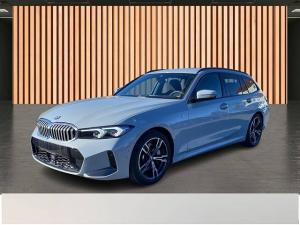 Privat: BMW 3er i Touring xDrive M Sport*ACC*HiFi*Kamera*