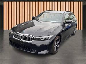 Privat: BMW 3er i Touring xDrive M Sport*ACC*HiFi*Kamera*