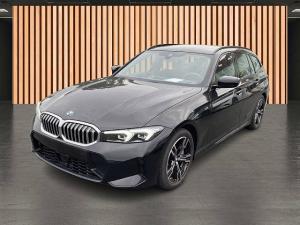 Privat: BMW 3er i Touring xDrive M Sport*ACC*HiFi*Kamera*