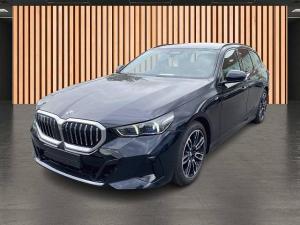 Privat: BMW 5er d Touring xDrive M Sport*HeadUp*AHK*Pano*