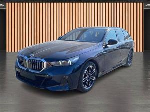 Privat: BMW 5er d Touring xDrive M Sport*HeadUp*AHK*Pano*