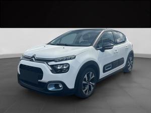Privat: Citroën C3 Elle 1.2 PureTech 110 NAVI+CAM+PDC+LED+CARPLAY+
