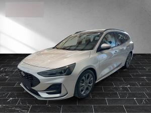 Privat: Ford Focus Line Sportpaket Bluetooth Navi LED Klima