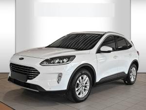Privat: Ford Kuga 1.5 EcoBlue Aut. Titanium-Sync3 mit Navi*AHK*Kamera*Winter-Paket*LED
