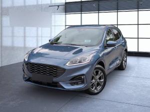 Privat: Ford Kuga 2.5 Duratec PHEV Plug-In Hybrid ST-Line X Aut