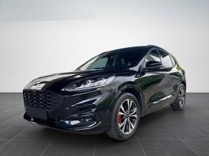 Privat: Ford Kuga ST-Line X 1.5T FWD ParkAss.+ACC+HUD+Navi+