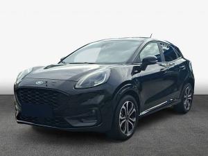 Privat: Ford Puma 1.0 EB Hybrid Aut. ST-LINE Winterpak. Allw.