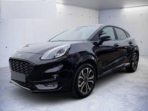 Privat: Ford Puma 1.0 EcoBoost Hybrid Aut. ST-LINE