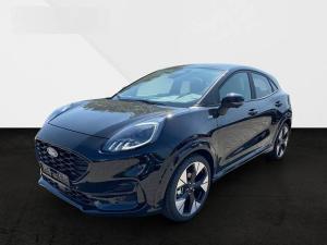 Privat: Ford Puma 1.0 EcoBoost Mild Hybrid S/S ST-Line FLA