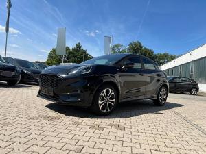 Privat: Ford Puma 1.0 EcoBoost ST-Line LED Navi Kamera Sitzh.