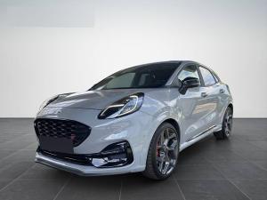 Privat: Ford Puma 1.0 EcoBoost ST X SHZ+Fernlichtass.+KeyLess