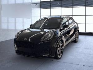 Privat: Ford Puma ST-Line Sportpaket Bluetooth Navi LED Klima