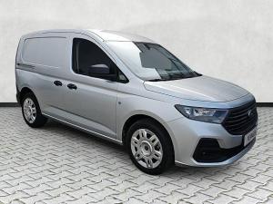 Privat: Ford Transit Kasten L1 Trend n. Mod. AHK Navi