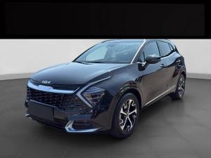 Privat: KIA Sportage Spirit 1.6 T-GDI Mild-Hybrid +NAVI+LED+CAM+CARPLAY+