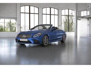 Privat: Mercedes-Benz C-Klasse C 220